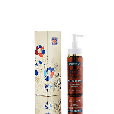 来宾男女外阴洗液